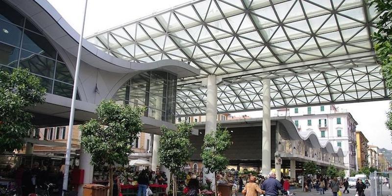 I Colori Del Mercato La Spezia Exterior foto